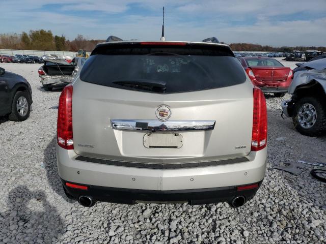 3GYFNCE32ES575503 - 2014 CADILLAC SRX PERFORMANCE COLLECTION Or photo 6