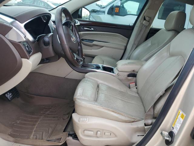 3GYFNCE32ES575503 - 2014 CADILLAC SRX PERFORMANCE COLLECTION Or photo 7