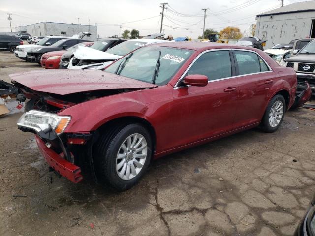 2014 CHRYSLER 300, 