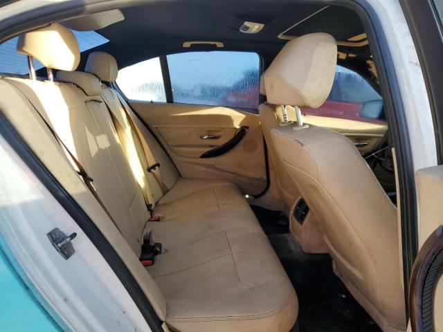 WBA3C3C50DF982626 - 2013 BMW 320 I XDRIVE TURQUOISE photo 10