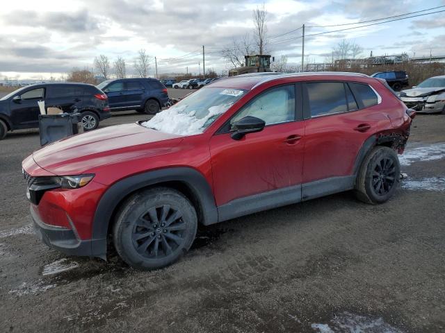 2023 MAZDA CX-50 PREFERRED PLUS, 