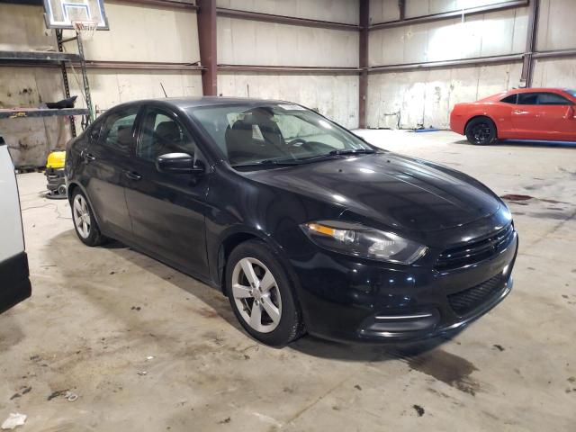 1C3CDFBB8FD345334 - 2015 DODGE DART SXT BLACK photo 4