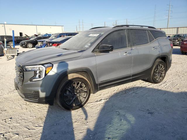 2023 GMC TERRAIN SLE, 