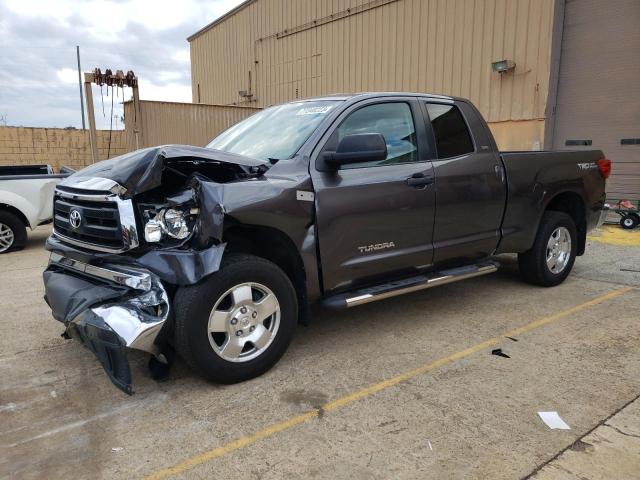 2011 TOYOTA TUNDRA DOUBLE CAB SR5, 