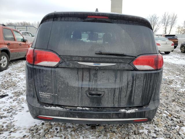 2C4RC1BG4HR810036 - 2017 CHRYSLER PACIFICA TOURING L 黑色 照片 6