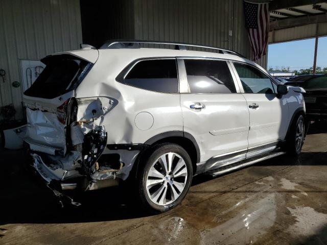 4S4WMARD0M3433747 - 2021 SUBARU ASCENT TOURING WHITE photo 3