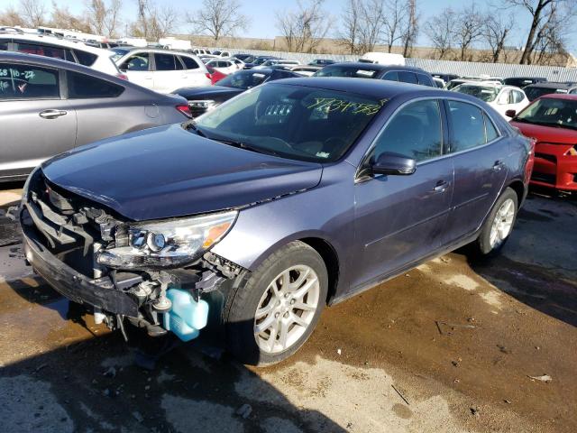 2014 CHEVROLET MALIBU 1LT, 