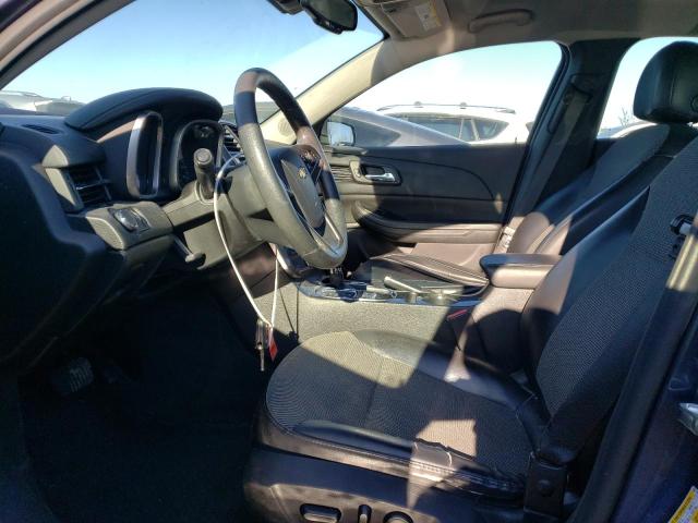 1G11C5SL3EF270661 - 2014 CHEVROLET MALIBU 1LT 灰色 照片 7