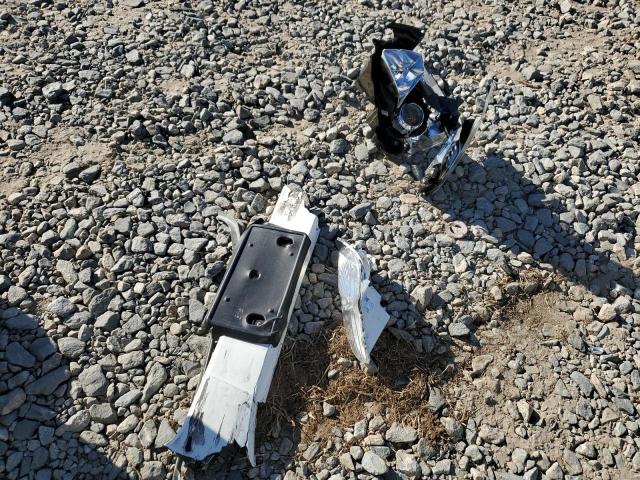 MAJ6P1UL1JC187240 - 2018 FORD ECOSPORT SE 白色 照片 13