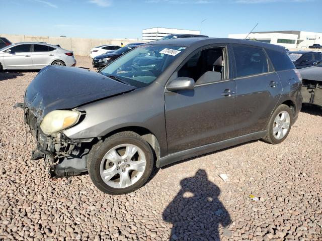 2006 TOYOTA COROLLA MA XRS, 