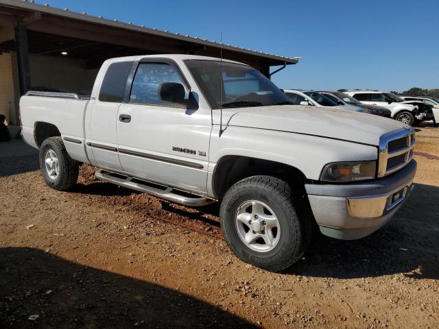 3B7HF13ZXXG101277 - 1999 DODGE RAM 1500 WHITE photo 4