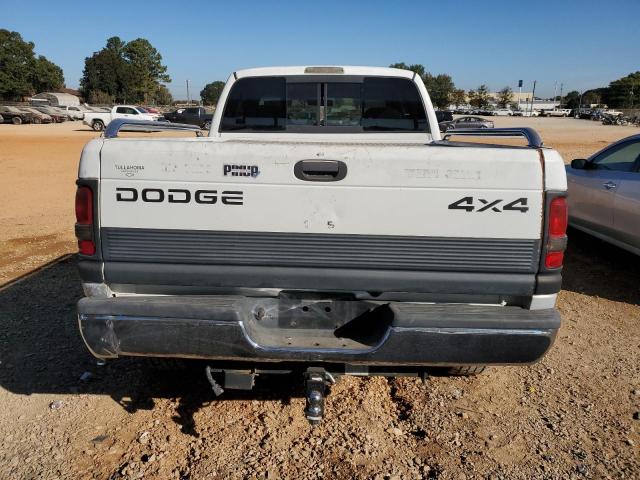 3B7HF13ZXXG101277 - 1999 DODGE RAM 1500 WHITE photo 6