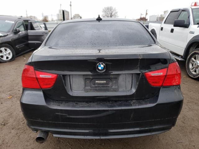 WBAPH77599NM27725 - 2009 BMW 328 I BLACK photo 6