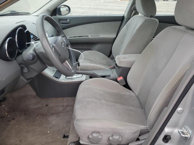 1N4AL11D05C362361 - 2005 NISSAN ALTIMA S SILVER photo 7