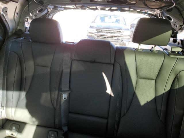 LRBFZNR48ND066443 - 2022 BUICK ENVISION ESSENCE GRAY photo 10