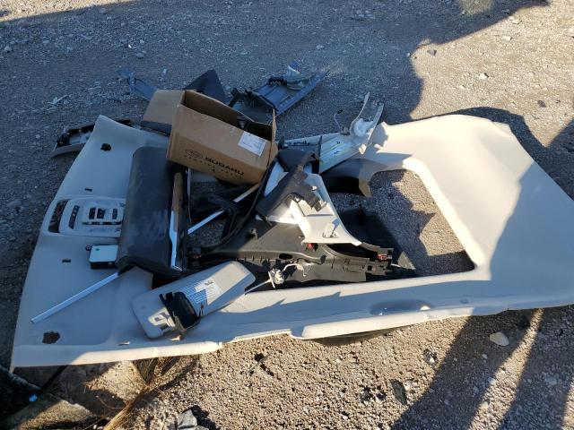 LRBFZNR48ND066443 - 2022 BUICK ENVISION ESSENCE GRAY photo 13