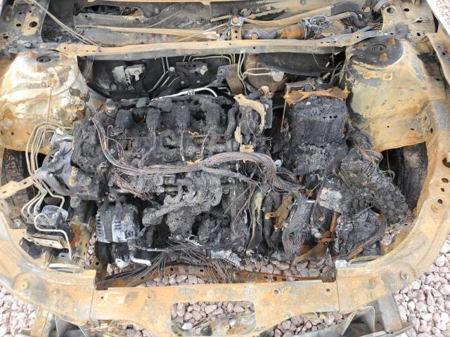 3MZBN1M33HM150985 - 2017 MAZDA 3 GRAND TOURING BURN photo 11