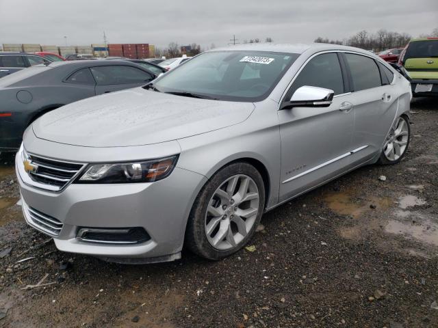 2020 CHEVROLET IMPALA PREMIER, 