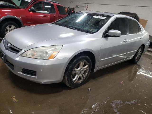 2006 HONDA ACCORD EX, 