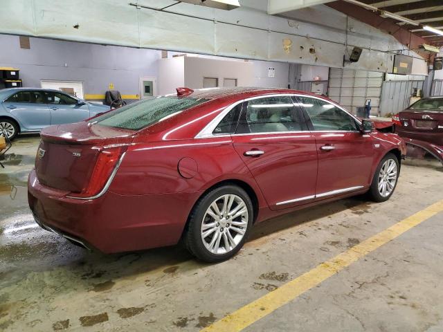 2G61M5S38J9150588 - 2018 CADILLAC XTS LUXURY MAROON photo 3