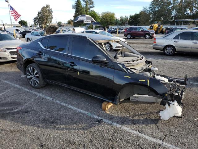 1N4BL4CV1LC136791 - 2020 NISSAN ALTIMA SR BLACK photo 4