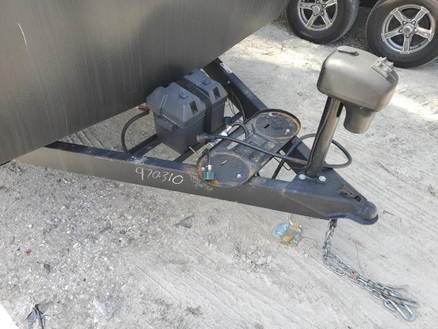 4YDTKDN25PJ970310 - 2023 KODI TRAILER WHITE photo 8