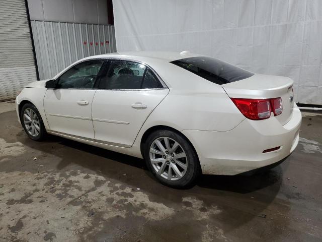 1G11E5SA6DF198667 - 2013 CHEVROLET MALIBU 2LT WHITE photo 2