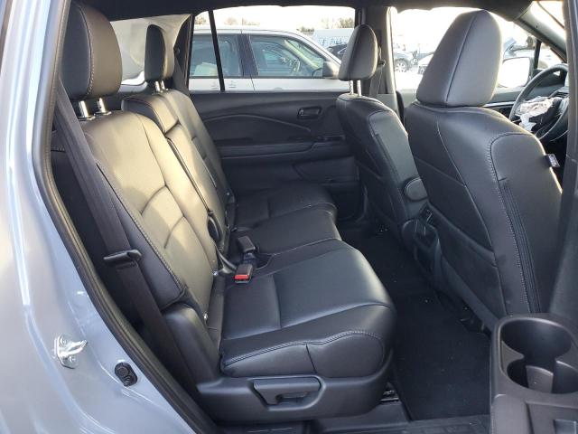 5FNYF8H52PB022447 - 2023 HONDA PASSPORT EXL Boz foto 10