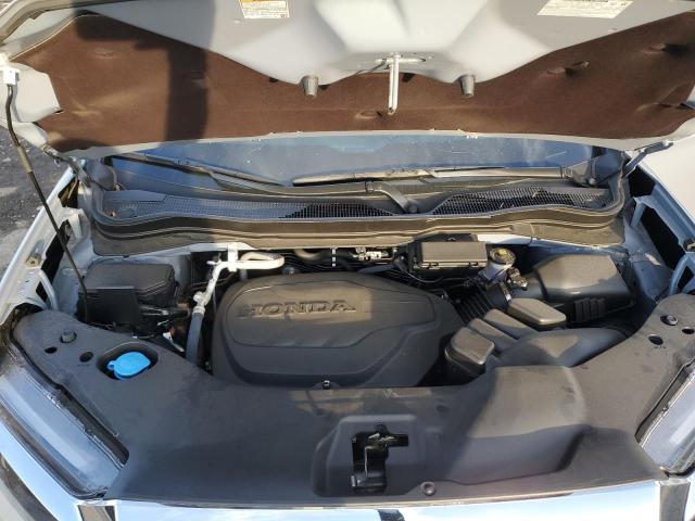 5FNYF8H52PB022447 - 2023 HONDA PASSPORT EXL Boz foto 11