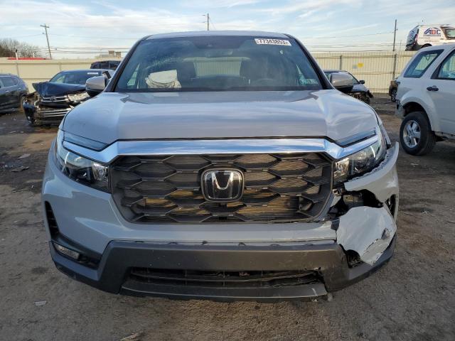 5FNYF8H52PB022447 - 2023 HONDA PASSPORT EXL Boz foto 5