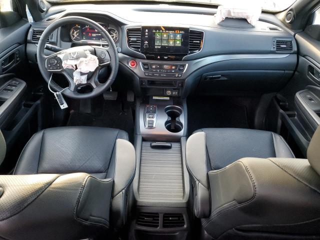 5FNYF8H52PB022447 - 2023 HONDA PASSPORT EXL Boz foto 8