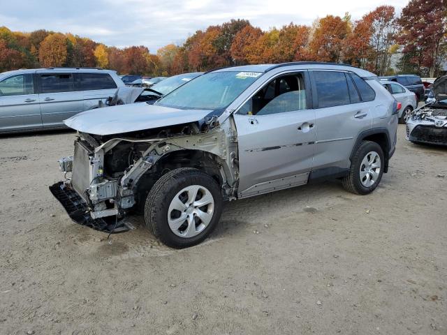 2019 TOYOTA RAV4 LE, 