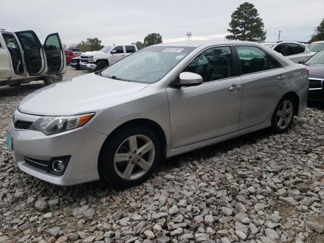 2014 TOYOTA CAMRY L, 