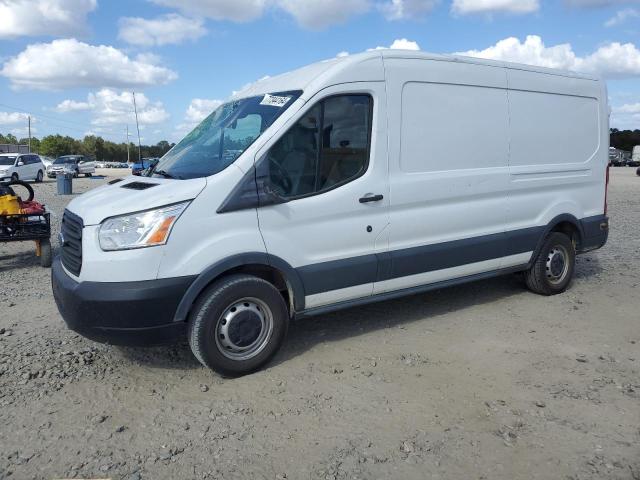 2018 FORD TRANSIT T-250, 