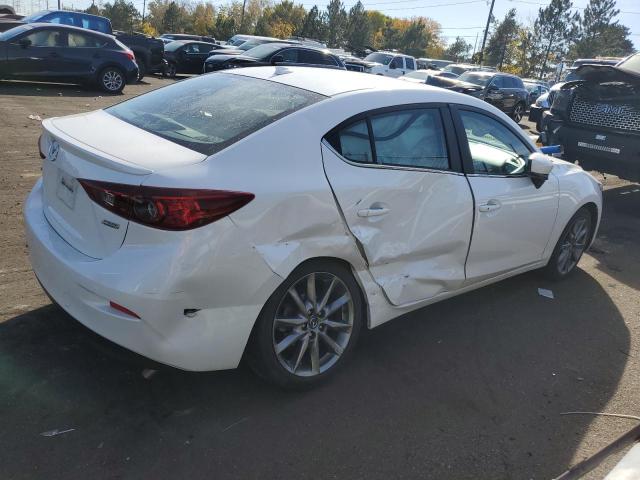 3MZBN1V3XJM248870 - 2018 MAZDA 3 TOURING WHITE photo 3