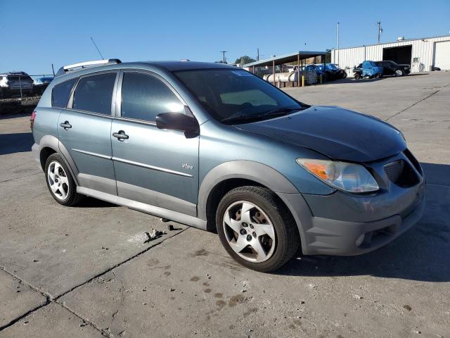 5Y2SL65846Z448554 - 2006 PONTIAC VIBE GRAY photo 4