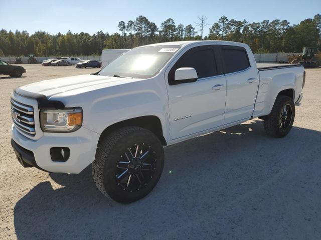 2016 GMC CANYON SLE, 