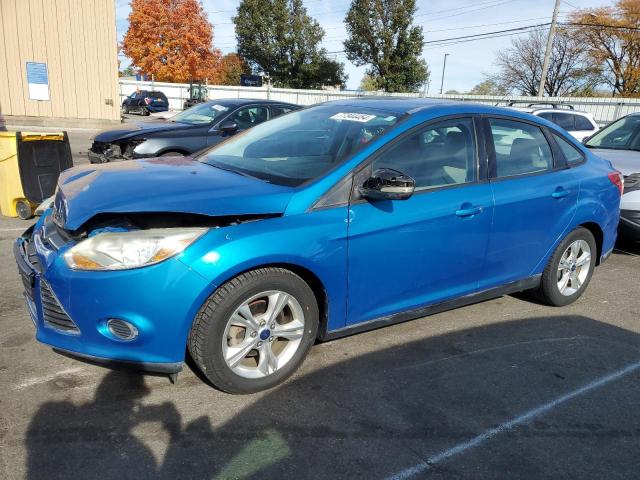 2013 FORD FOCUS SE, 