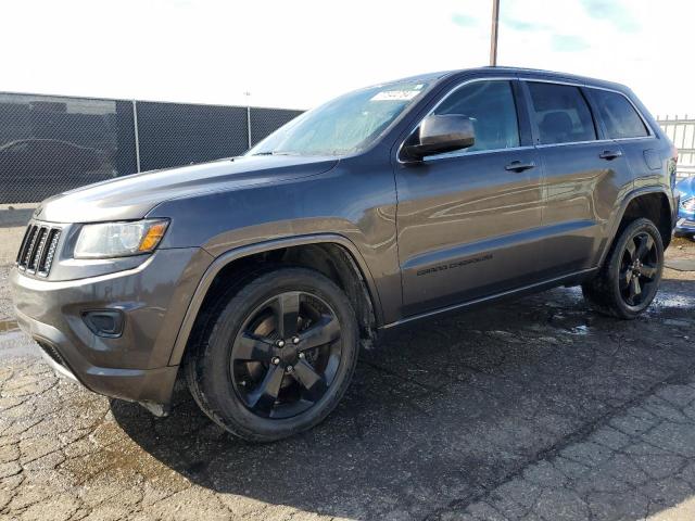 2014 JEEP GRAND CHER LAREDO, 