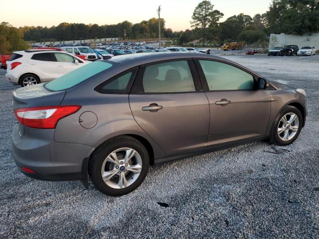 1FADP3F21DL261106 - 2013 FORD FOCUS SE GRAY photo 3