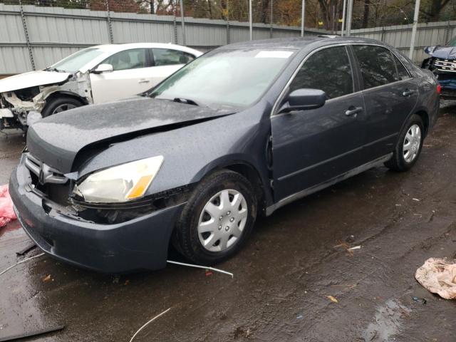 2005 HONDA ACCORD LX, 