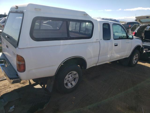 4TASN92N3YZ575865 - 2000 TOYOTA TACOMA XTRACAB PRERUNNER 白色 照片 3