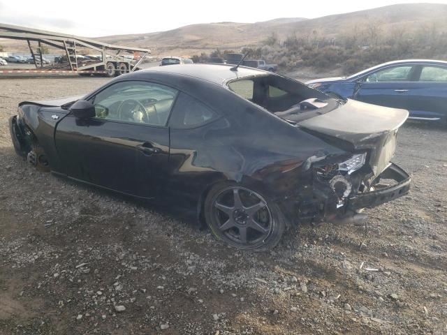 JF1ZNAA19D1701177 - 2013 TOYOTA SCION FR-S 黑色 照片 2