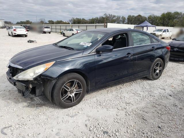 2012 HYUNDAI SONATA GLS, 