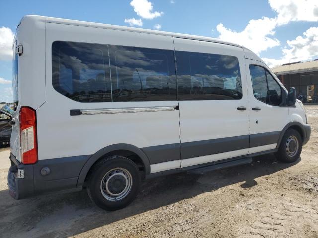 1FBZX2CM4GKA24804 - 2016 FORD TRANSIT T-350 WHITE photo 3