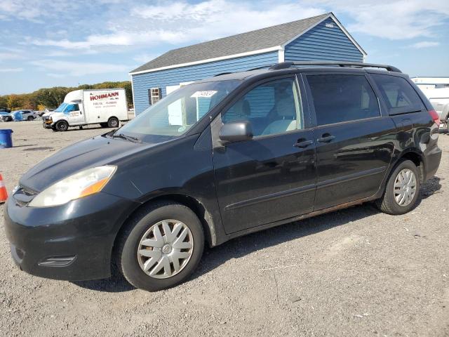 2008 TOYOTA SIENNA CE, 