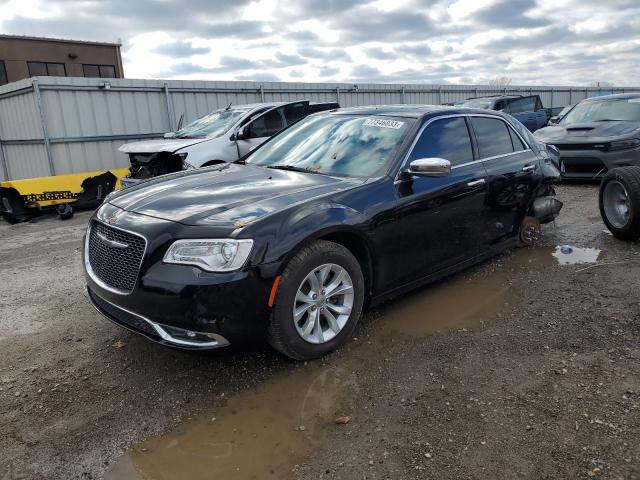 2020 CHRYSLER 300 LIMITED, 