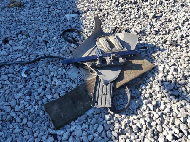 5LMFU28508LJ09989 - 2008 LINCOLN NAVIGATOR 蓝色 照片 13