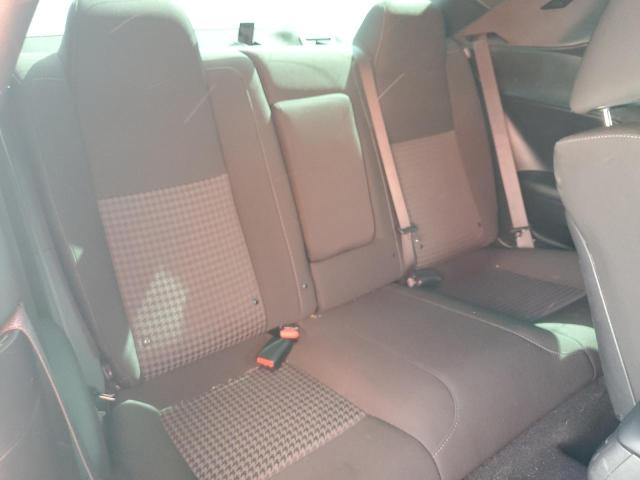 2C3CDZFJ7MH567219 - 2021 DODGE CHALLENGER R/T SCAT PACK BLACK photo 10