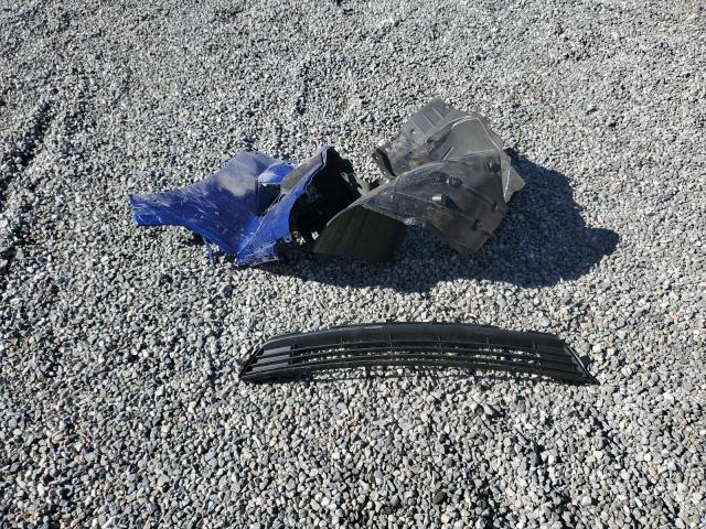 2HGFE2F53NH585560 - 2022 HONDA CIVIC SPORT 蓝色 照片 12